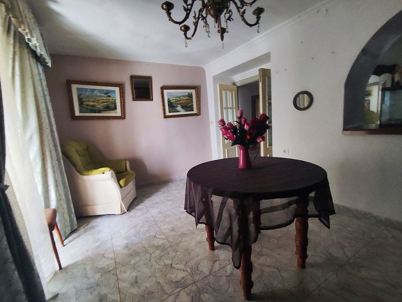 3 Schlafzimmer Wohnung in Cordoba, Spain, Nr. 223965