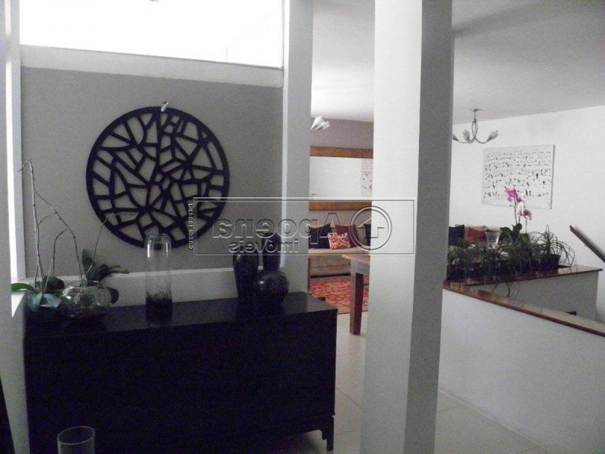 Casa T4 em São Paulo, Brazil N.º 585199