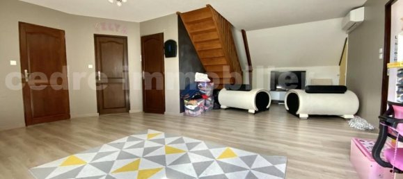 Casa de 4 dormitorios en Loiret, France No. 72551 5