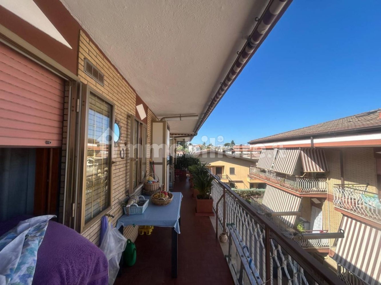 2 chambres Appartement à Marino, Italy No. 375481