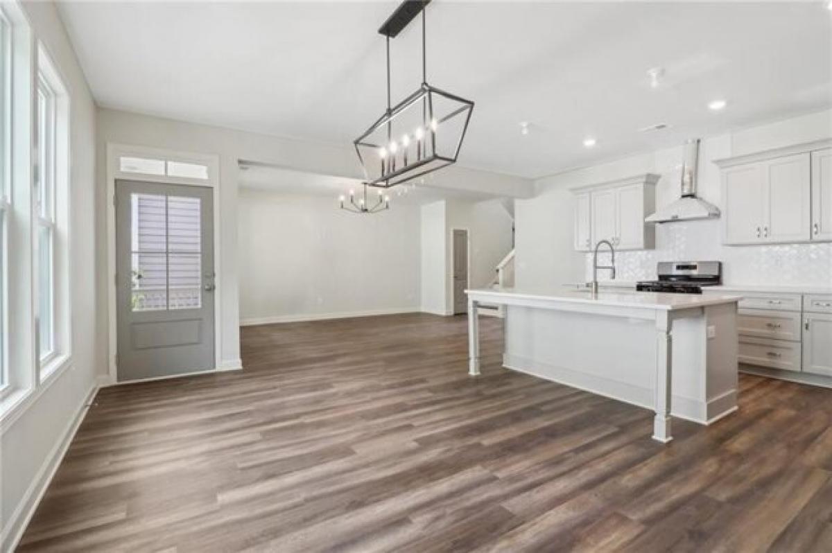 3 غرف نوم منزل في Clarkston, USA رقم 401141