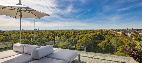 3 Schlafzimmer Penthouse in München, Germany, Nr. 193956 3