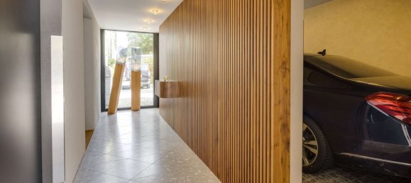 3 Schlafzimmer Penthouse in München, Germany, Nr. 193956 6