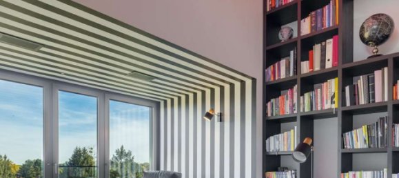 3 Schlafzimmer Penthouse in München, Germany, Nr. 193956 8