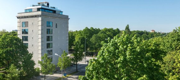3 Schlafzimmer Penthouse in München, Germany, Nr. 193956 16