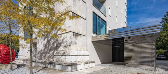 3 Schlafzimmer Penthouse in München, Germany, Nr. 193956 5