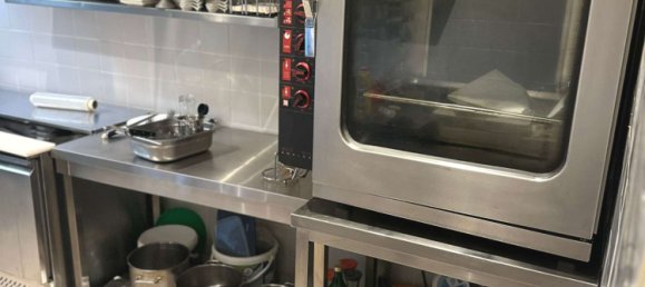 Café/restaurante en Frankfurt am Main, Germany 100 m² No. 14868 15