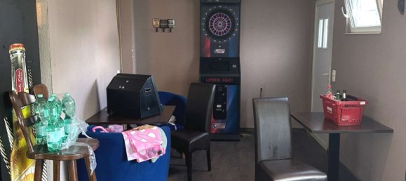 Café/restaurante en Frankfurt am Main, Germany 100 m² No. 14868 8