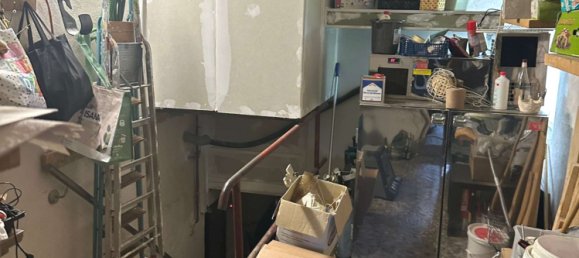 Café/restaurante en Frankfurt am Main, Germany 100 m² No. 14868 19