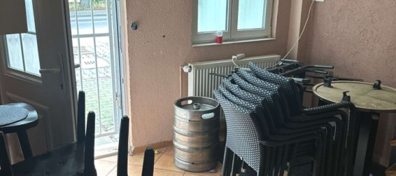 Café/restaurante en Frankfurt am Main, Germany 100 m² No. 14868 21