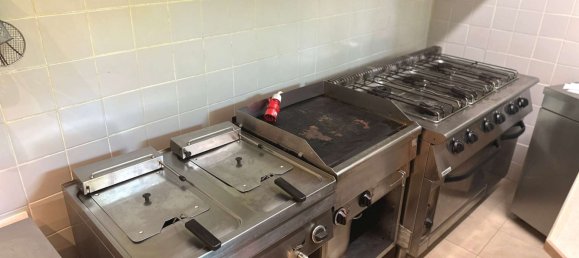 Café/restaurante en Frankfurt am Main, Germany 100 m² No. 14868 14