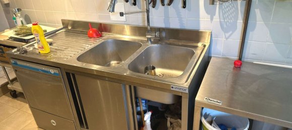 Café/restaurante en Frankfurt am Main, Germany 100 m² No. 14868 17