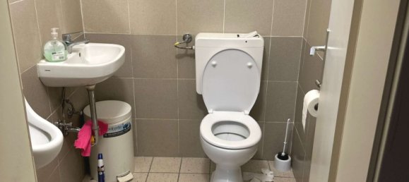 Café/restaurante en Frankfurt am Main, Germany 100 m² No. 14868 11