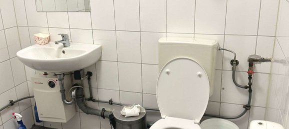 Café/restaurante en Frankfurt am Main, Germany 100 m² No. 14868 13