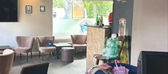 Café/restaurante en Frankfurt am Main, Germany 100 m² No. 14868 7