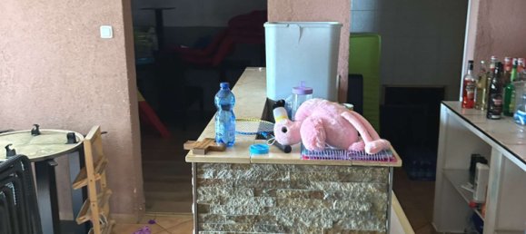 Café/restaurante en Frankfurt am Main, Germany 100 m² No. 14868 20