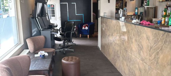 Café/restaurante en Frankfurt am Main, Germany 100 m² No. 14868 4