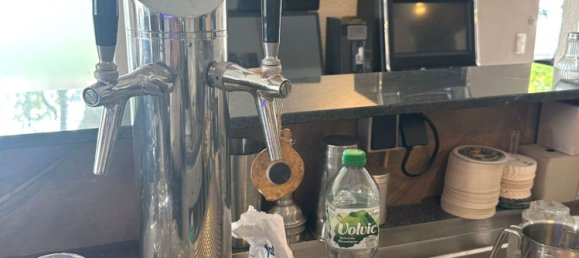 Café/restaurante en Frankfurt am Main, Germany 100 m² No. 14868 9