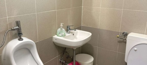 Café/restaurante en Frankfurt am Main, Germany 100 m² No. 14868 12