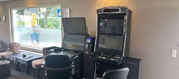 Café/restaurante en Frankfurt am Main, Germany 100 m² No. 14868 10