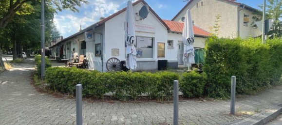 Café/restaurante en Frankfurt am Main, Germany 100 m² No. 14868 2