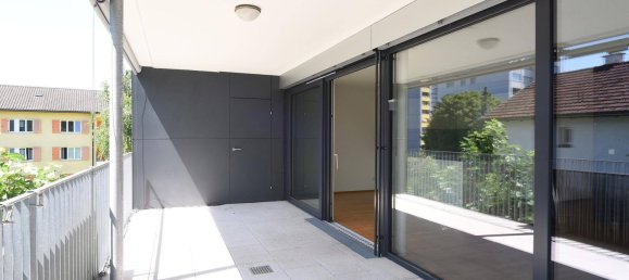 4 rooms Apartment in Bregenz, Austria No. 32589 6