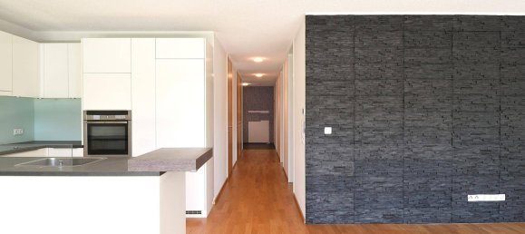 4 rooms Apartment in Bregenz, Austria No. 32589 5