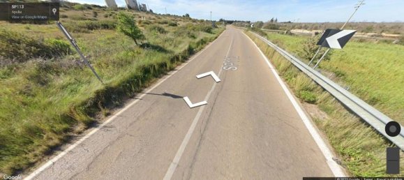 قطعة أرض في Leverano, Italy 7588متر مربع رقم 306950 11