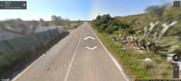 قطعة أرض في Leverano, Italy 7588متر مربع رقم 306950 5