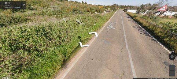 قطعة أرض في Leverano, Italy 7588متر مربع رقم 306950 8