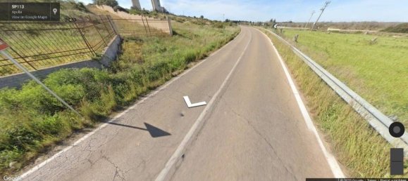 قطعة أرض في Leverano, Italy 7588متر مربع رقم 306950 12