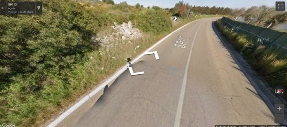 قطعة أرض في Leverano, Italy 7588متر مربع رقم 306950 6