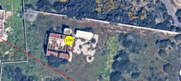 قطعة أرض في Leverano, Italy 7588متر مربع رقم 306950 14