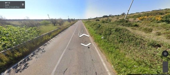 قطعة أرض في Leverano, Italy 7588متر مربع رقم 306950 3