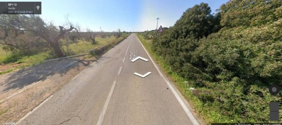 قطعة أرض في Leverano, Italy 7588متر مربع رقم 306950 4