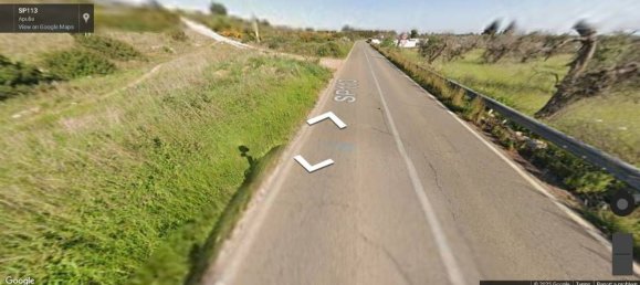 قطعة أرض في Leverano, Italy 7588متر مربع رقم 306950 9