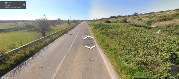 قطعة أرض في Leverano, Italy 7588متر مربع رقم 306950 2