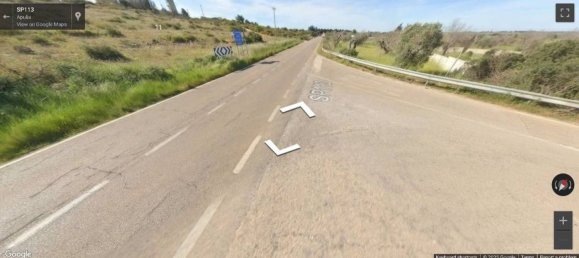 قطعة أرض في Leverano, Italy 7588متر مربع رقم 306950 10