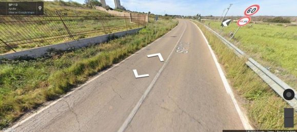 قطعة أرض في Leverano, Italy 7588متر مربع رقم 306950 13