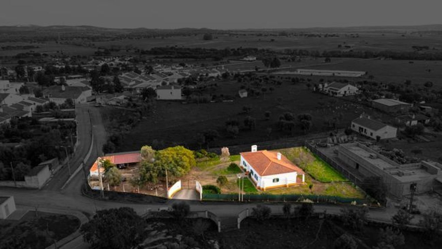 3 غرف نوم منزل في Aguiar, Portugal رقم 21363