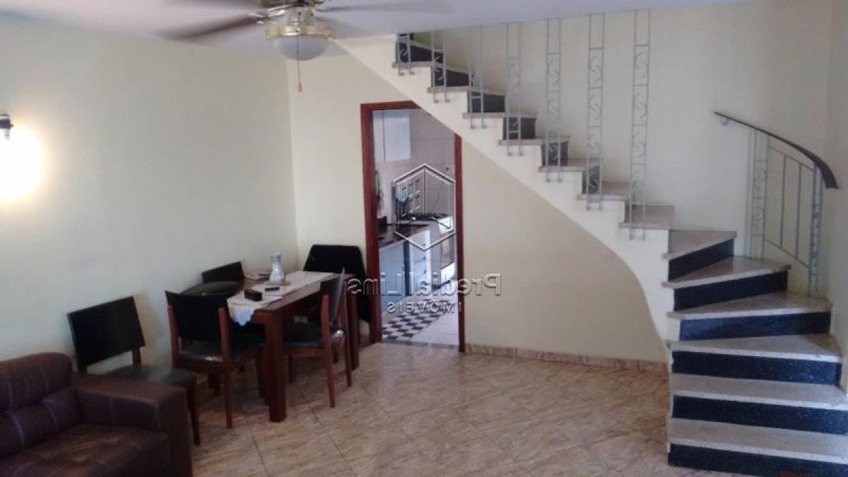 3 bedrooms House in Sao Paulo, Brazil No. 528721