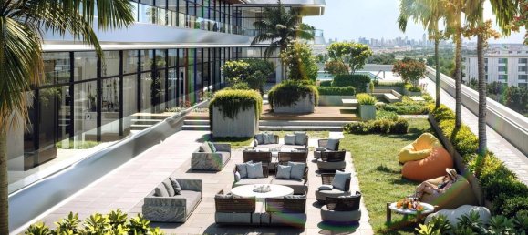 Apartamento T1 em Dubai, UAE N.º 96238 11