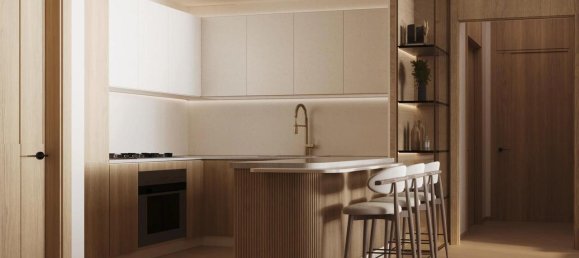 Apartamento T1 em Dubai, UAE N.º 96238 2