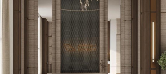 Apartamento T1 em Dubai, UAE N.º 96238 5