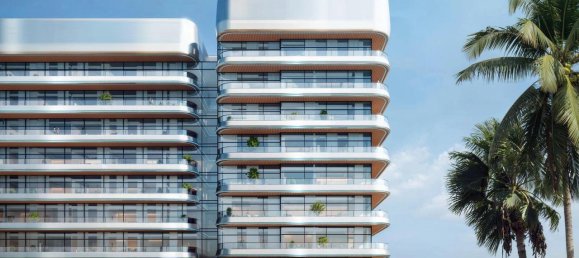 Apartamento T1 em Dubai, UAE N.º 96238 6