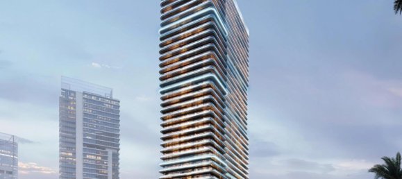 Apartamento T1 em Dubai, UAE N.º 96238 9