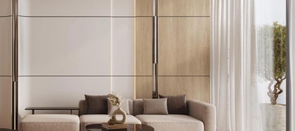 Apartamento T1 em Dubai, UAE N.º 96238 3