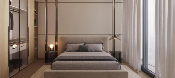 Apartamento T1 em Dubai, UAE N.º 96238 4