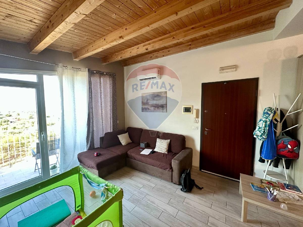 2 bedrooms Apartment in Melilli, Italy No. 329218