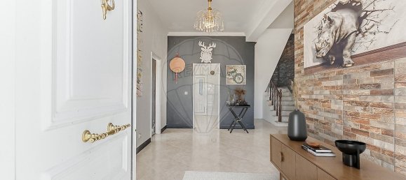 2 Schlafzimmer Villa in Loures, Portugal, Nr. 53097 3